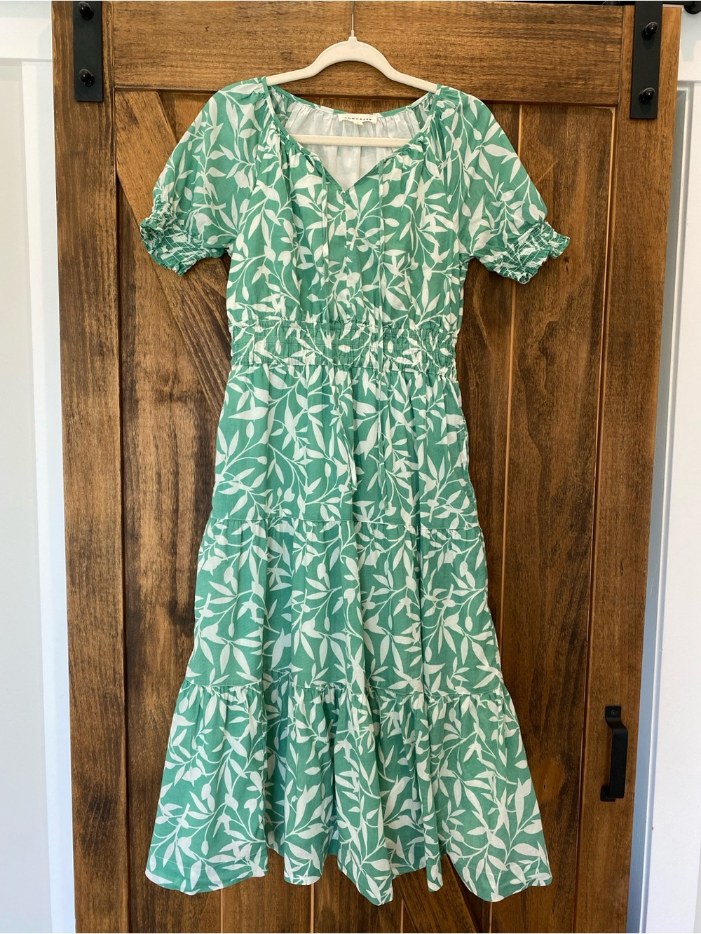 Downeast Dress Small